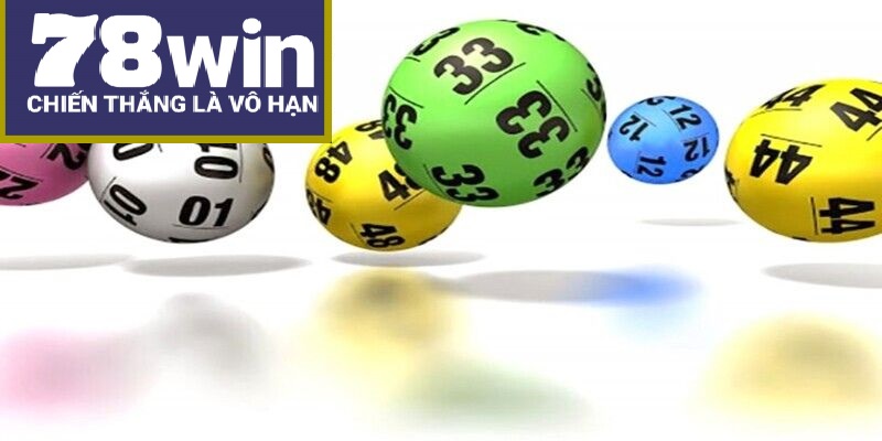 Phương pháp chọn số hiệu quả cho dàn đề 20 số 78Win