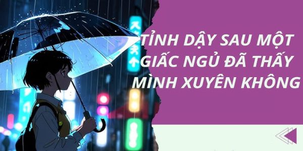 Mơ thấy mình xuyên không tại 78win