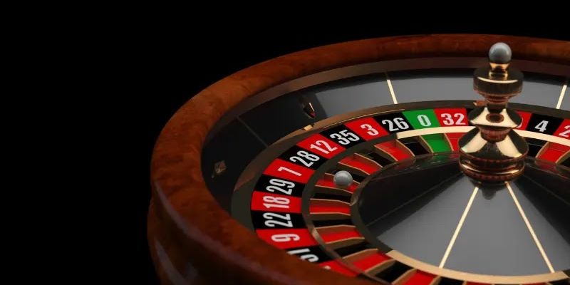 Bí kíp tham gia cá cược Roulette bách chiến bách thắng