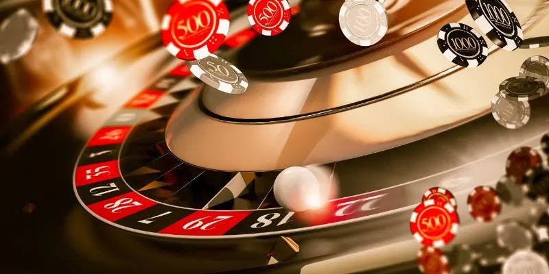 Mẹo chơi Roulette theo hình thức kiểu sóng thủy triều